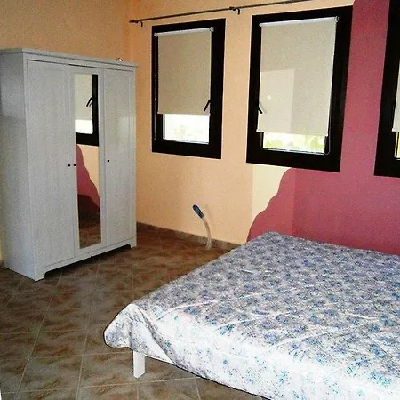 Vakantiehuis Niovi μaisonette