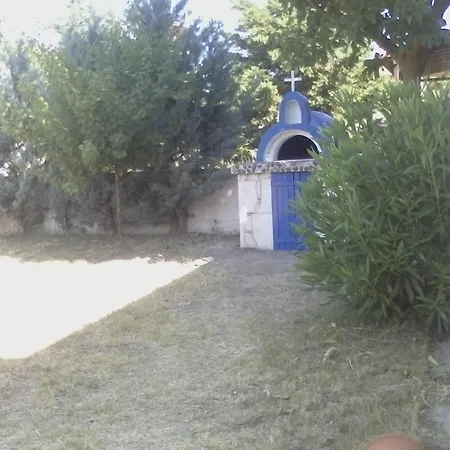 Vakantiehuis Niovi μaisonette