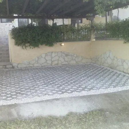 Vakantiehuis Niovi μaisonette Paliouri