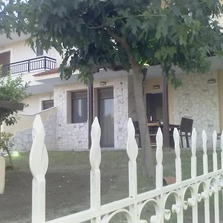 Niovi μaisonette *