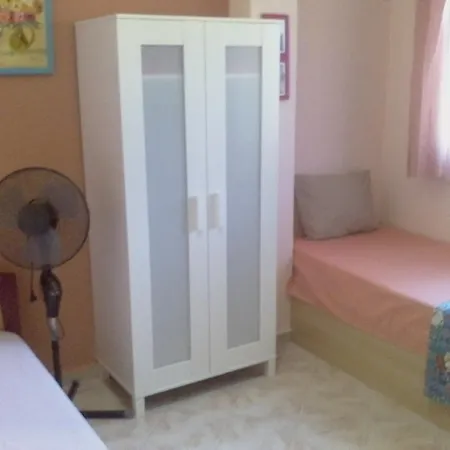 Vakantiehuis Niovi μaisonette *
