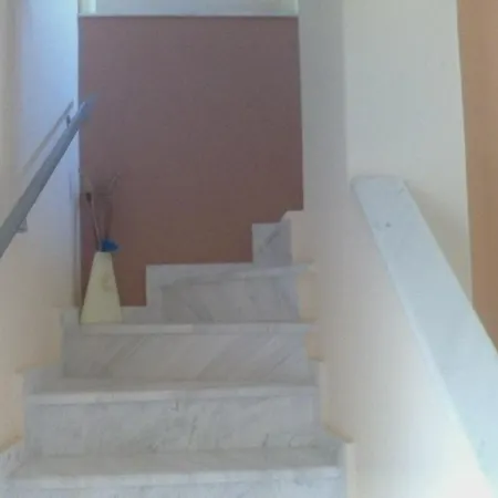 Vakantiehuis Niovi μaisonette *