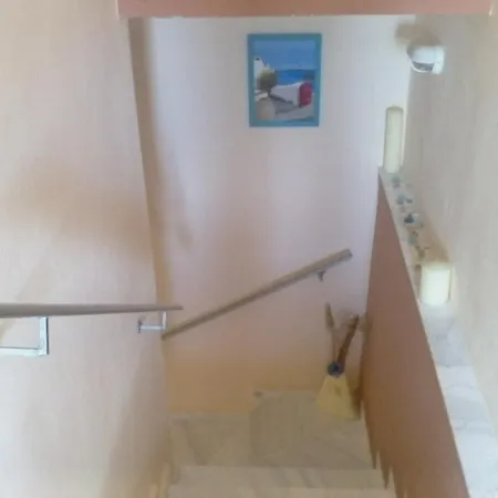 Vakantiehuis Niovi μaisonette