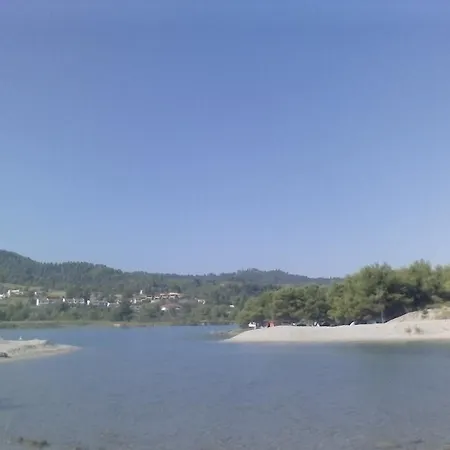 Vakantiehuis Niovi μaisonette