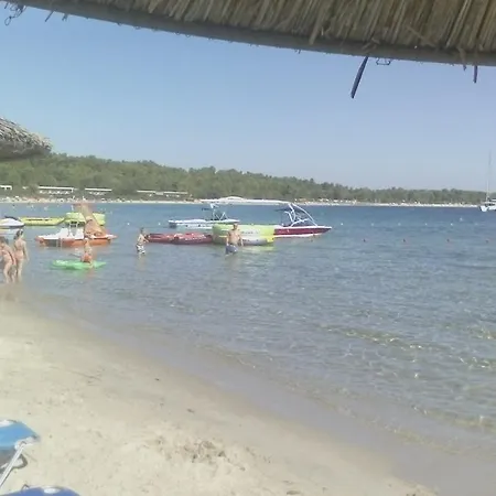 Niovi μaisonette Vakantiehuis *