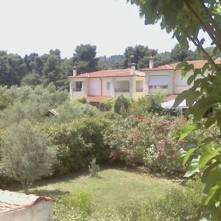 Niovi μaisonette *