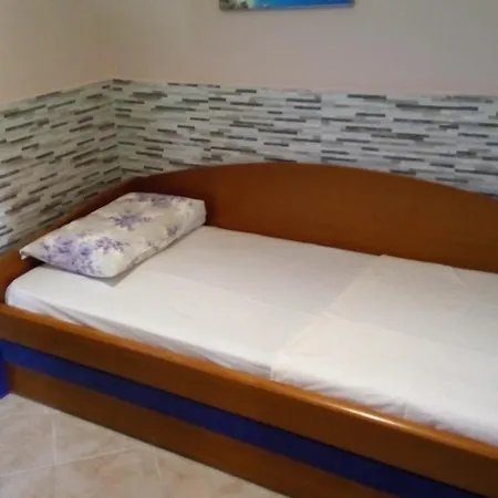 Niovi μaisonette Vakantiehuis