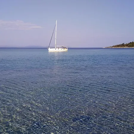 Vakantiehuis Niovi μaisonette Paliouri